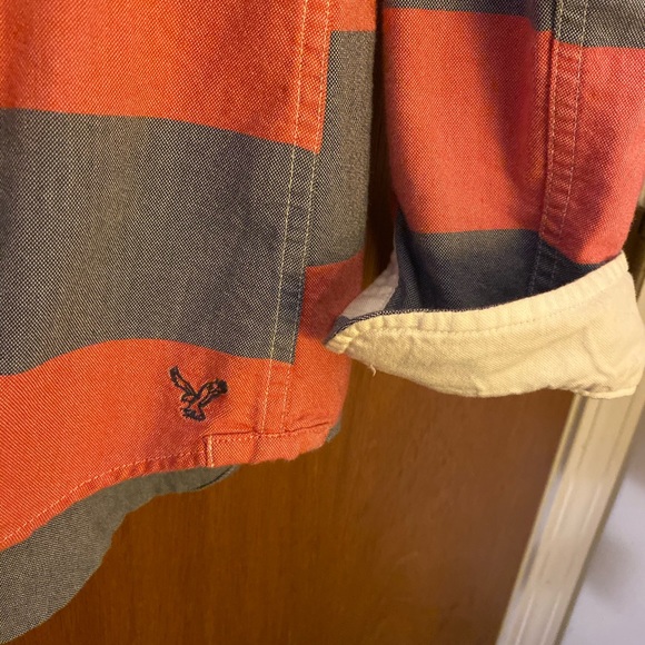 American eagle button down - Picture 3 of 3